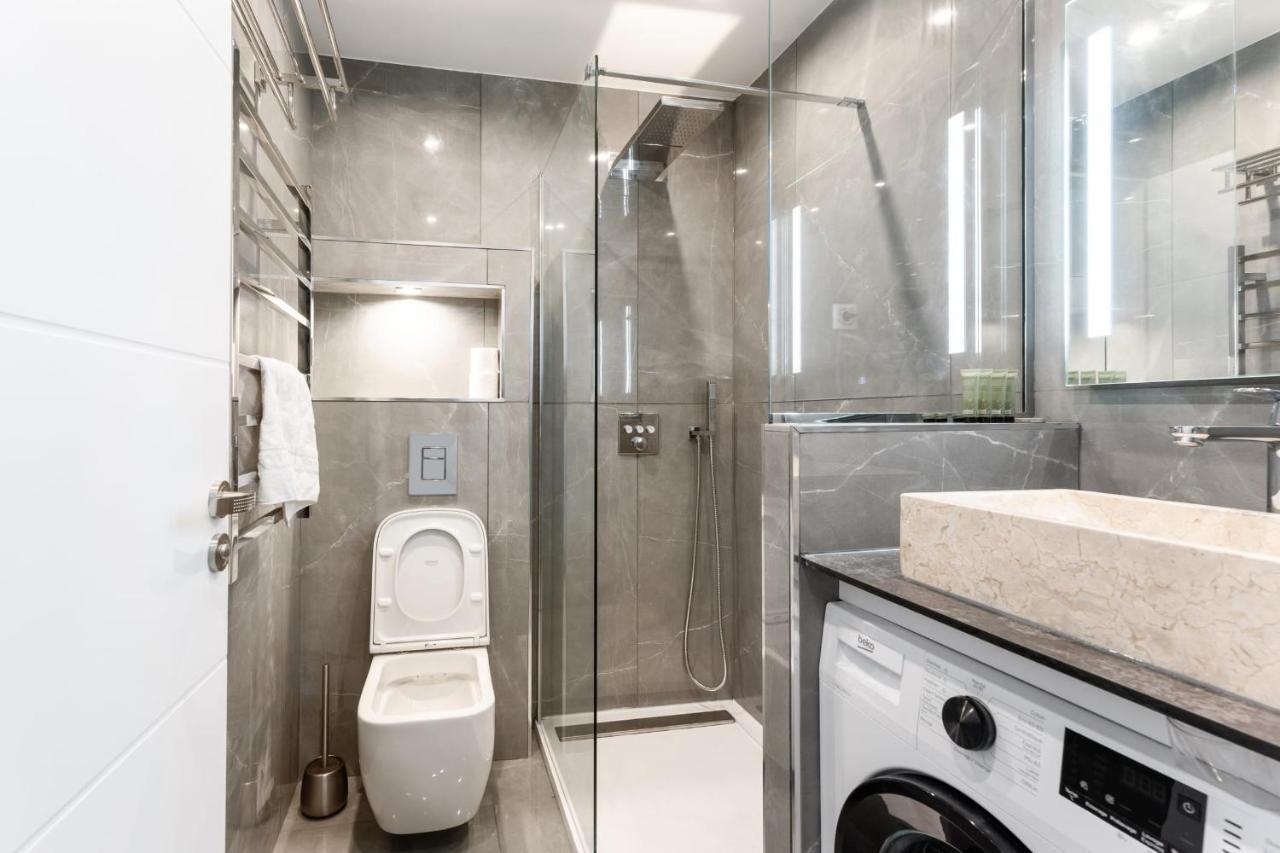 Appartement Marble - Welkeys Nice Luaran gambar