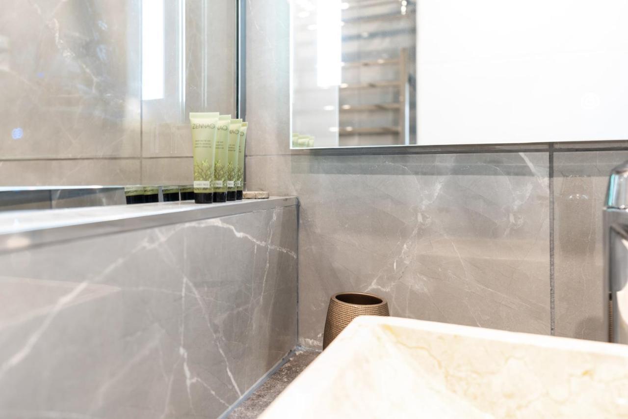 Appartement Marble - Welkeys Nice Luaran gambar
